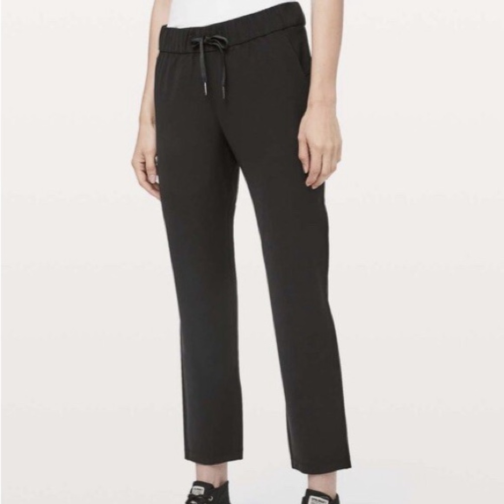 Lululemon On The Fly Pant